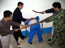 Image for article Herr Liu Guifu aus der Provinz Heilongjiang nach sechs Jahren Haft erneut festgenommen
