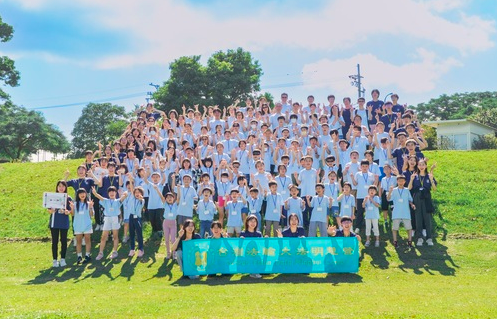 Image for article In Taiwans Minghui-Sommercamp – mit Freude lernen, sich an Falun Dafas Prinzipien zu orientieren